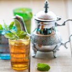 marokkanischer Tee